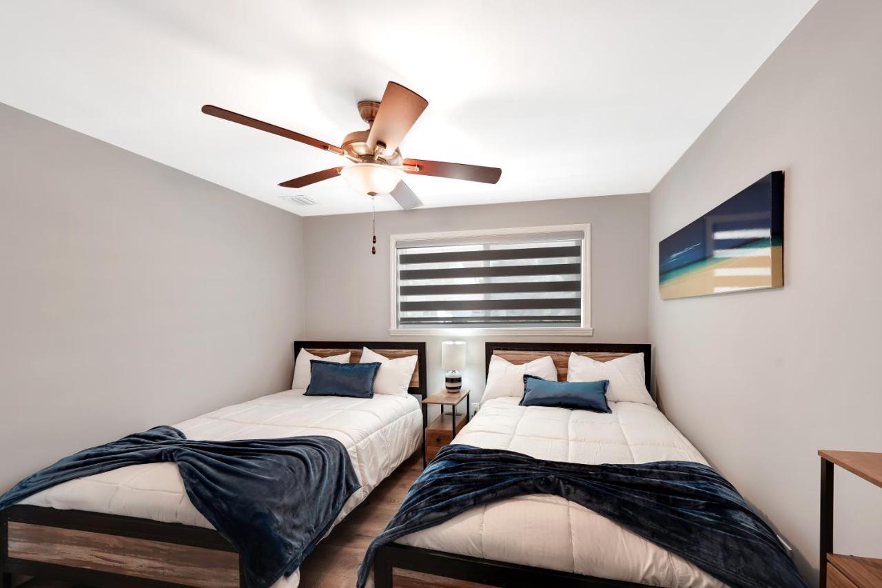 Waterfront Fll&Beaches, Bbq, Kayaks, Canoe Dania Beach Εξωτερικό φωτογραφία