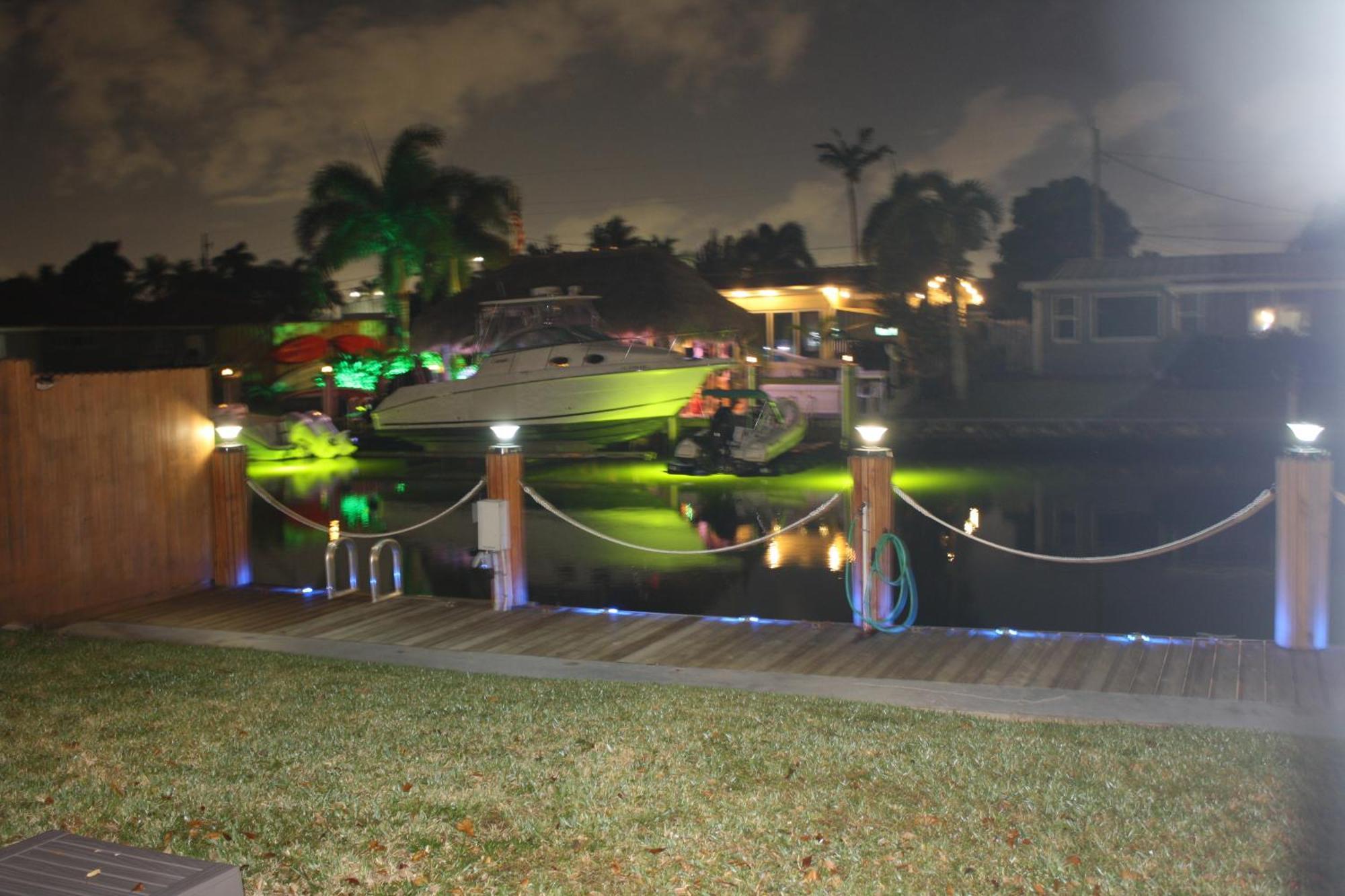 Waterfront Fll&Beaches, Bbq, Kayaks, Canoe Dania Beach Εξωτερικό φωτογραφία