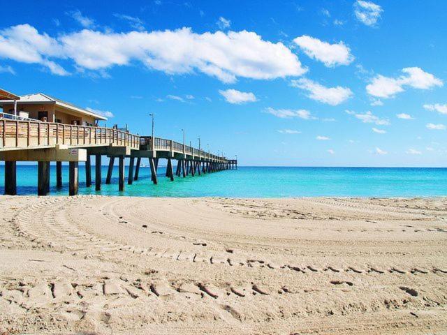 Waterfront Fll&Beaches, Bbq, Kayaks, Canoe Dania Beach Εξωτερικό φωτογραφία
